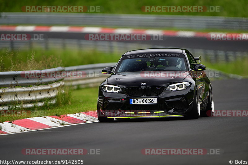 Bild #9142505 - Touristenfahrten Nürburgring Nordschleife (14.06.2020)