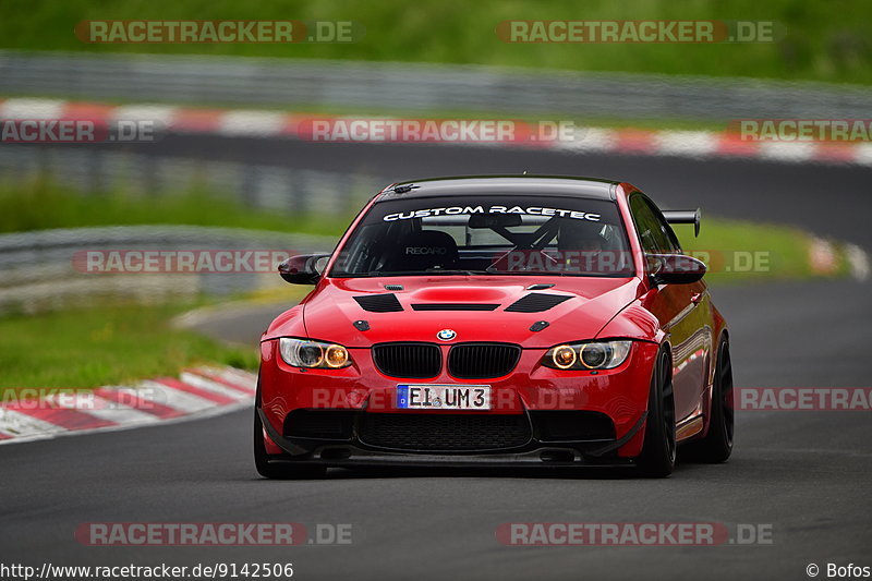 Bild #9142506 - Touristenfahrten Nürburgring Nordschleife (14.06.2020)