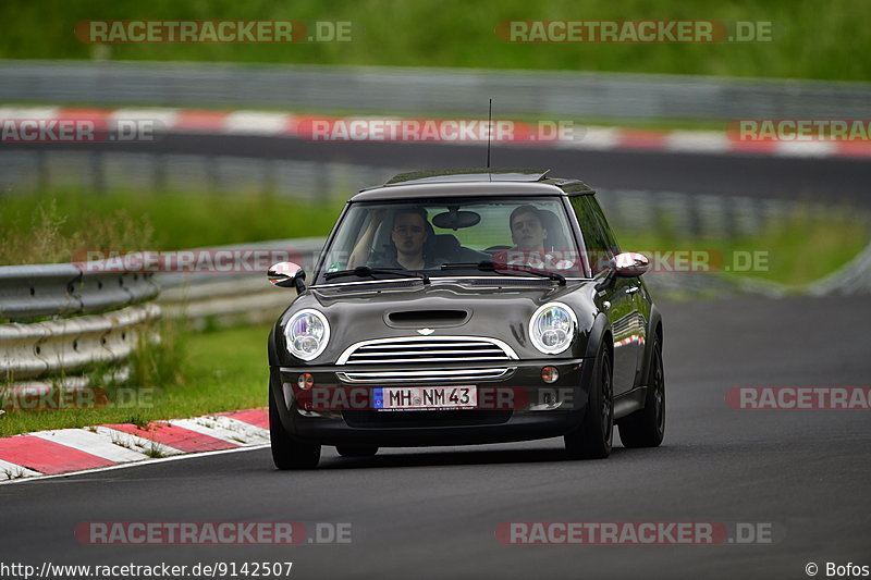 Bild #9142507 - Touristenfahrten Nürburgring Nordschleife (14.06.2020)