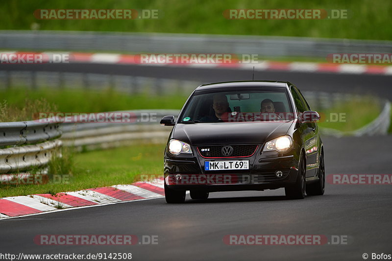 Bild #9142508 - Touristenfahrten Nürburgring Nordschleife (14.06.2020)