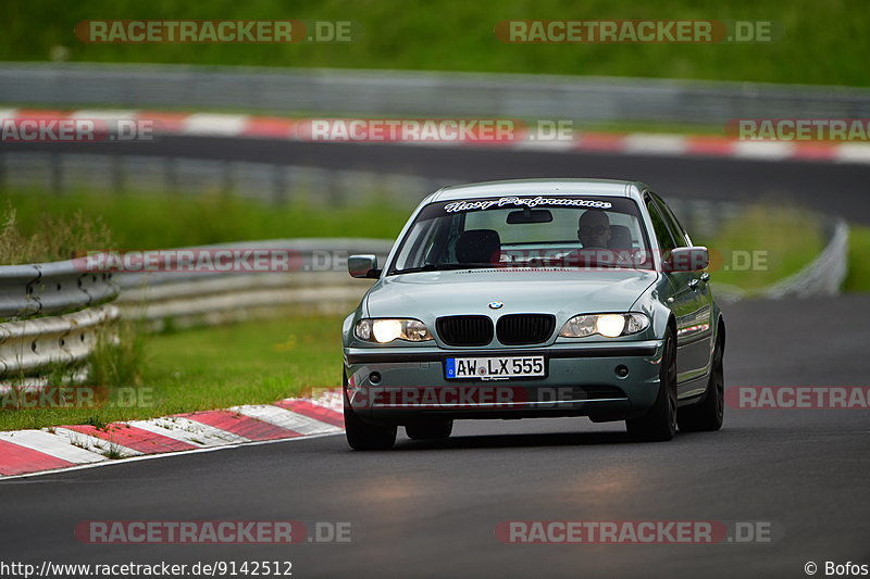 Bild #9142512 - Touristenfahrten Nürburgring Nordschleife (14.06.2020)