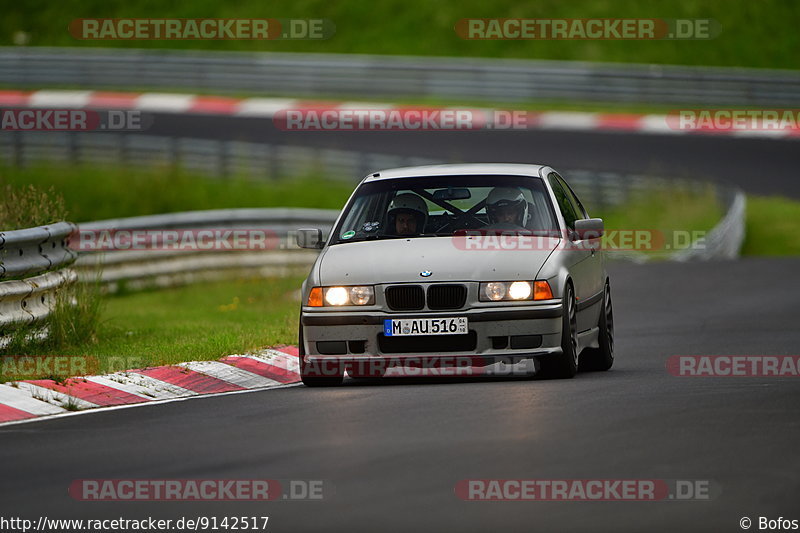 Bild #9142517 - Touristenfahrten Nürburgring Nordschleife (14.06.2020)