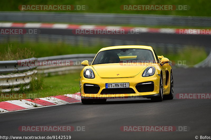 Bild #9142519 - Touristenfahrten Nürburgring Nordschleife (14.06.2020)