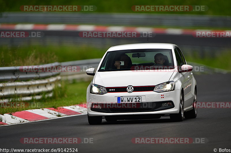 Bild #9142524 - Touristenfahrten Nürburgring Nordschleife (14.06.2020)