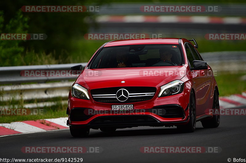 Bild #9142529 - Touristenfahrten Nürburgring Nordschleife (14.06.2020)