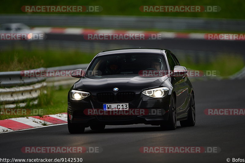 Bild #9142530 - Touristenfahrten Nürburgring Nordschleife (14.06.2020)