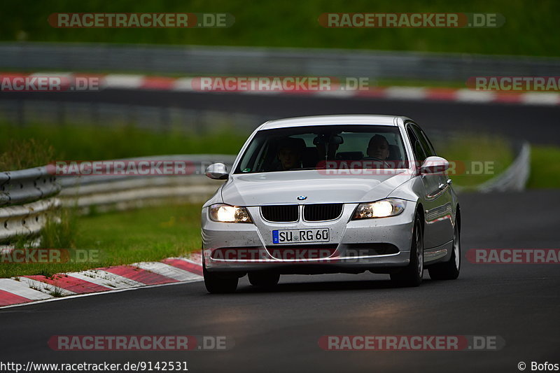 Bild #9142531 - Touristenfahrten Nürburgring Nordschleife (14.06.2020)