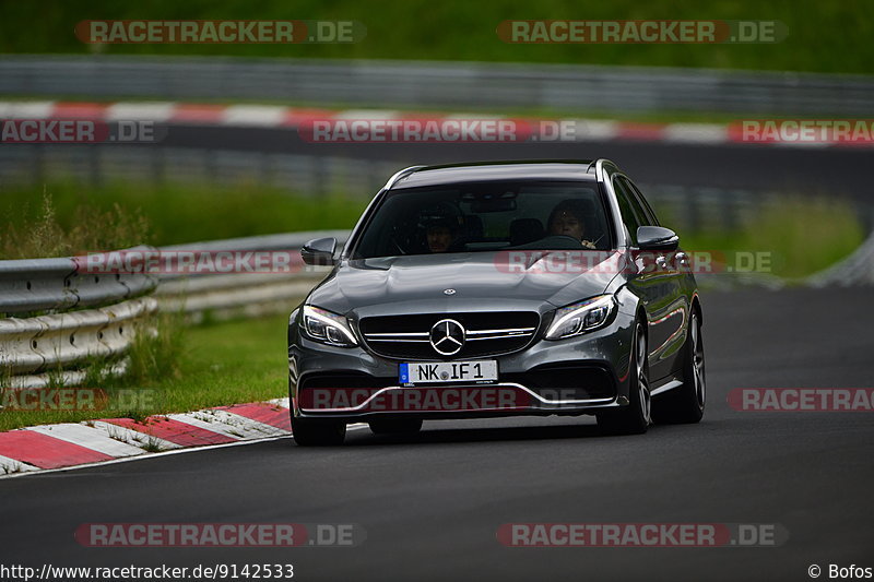 Bild #9142533 - Touristenfahrten Nürburgring Nordschleife (14.06.2020)