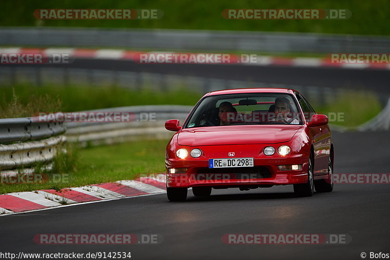 Bild #9142534 - Touristenfahrten Nürburgring Nordschleife (14.06.2020)