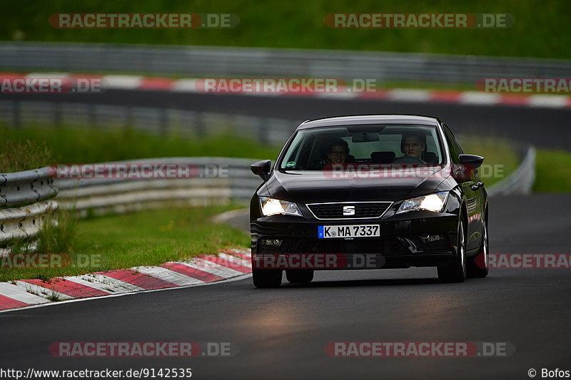 Bild #9142535 - Touristenfahrten Nürburgring Nordschleife (14.06.2020)