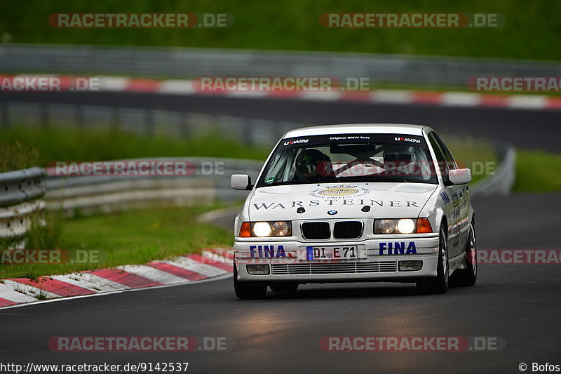 Bild #9142537 - Touristenfahrten Nürburgring Nordschleife (14.06.2020)