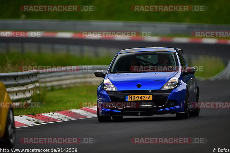 Bild #9142539 - Touristenfahrten Nürburgring Nordschleife (14.06.2020)