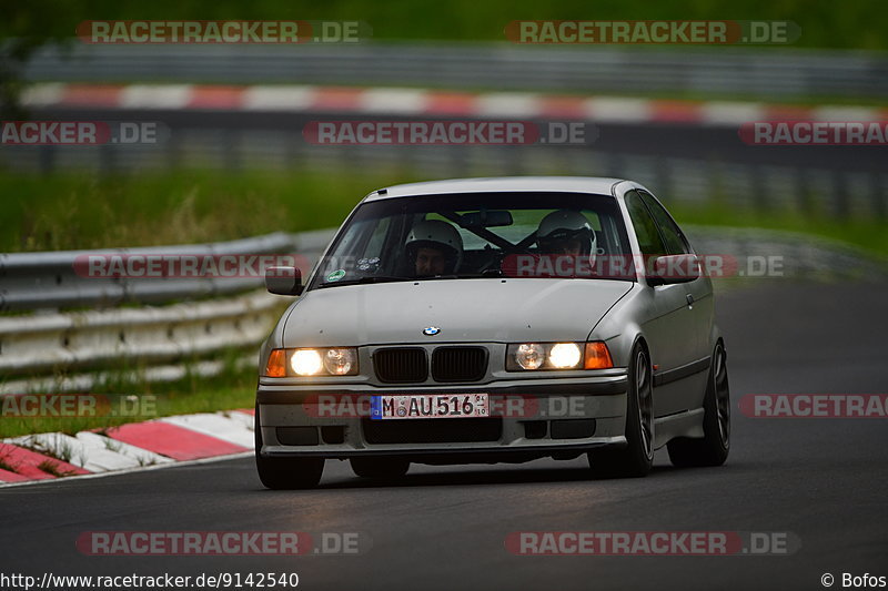 Bild #9142540 - Touristenfahrten Nürburgring Nordschleife (14.06.2020)