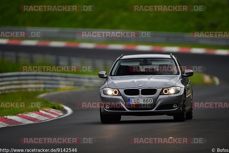 Bild #9142546 - Touristenfahrten Nürburgring Nordschleife (14.06.2020)