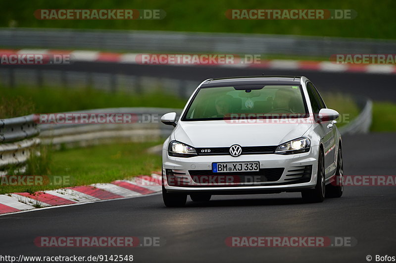 Bild #9142548 - Touristenfahrten Nürburgring Nordschleife (14.06.2020)