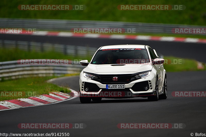 Bild #9142550 - Touristenfahrten Nürburgring Nordschleife (14.06.2020)