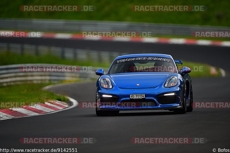 Bild #9142551 - Touristenfahrten Nürburgring Nordschleife (14.06.2020)