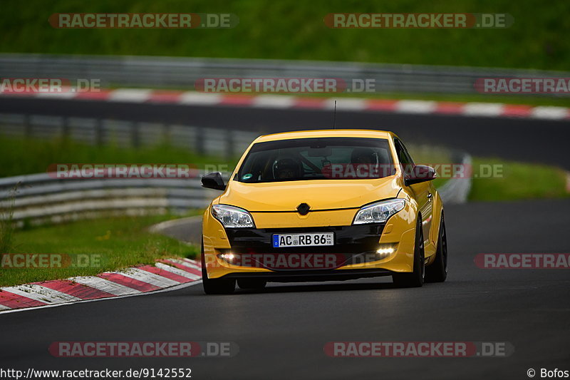 Bild #9142552 - Touristenfahrten Nürburgring Nordschleife (14.06.2020)