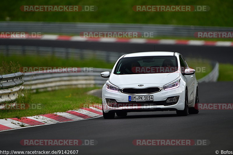 Bild #9142607 - Touristenfahrten Nürburgring Nordschleife (14.06.2020)