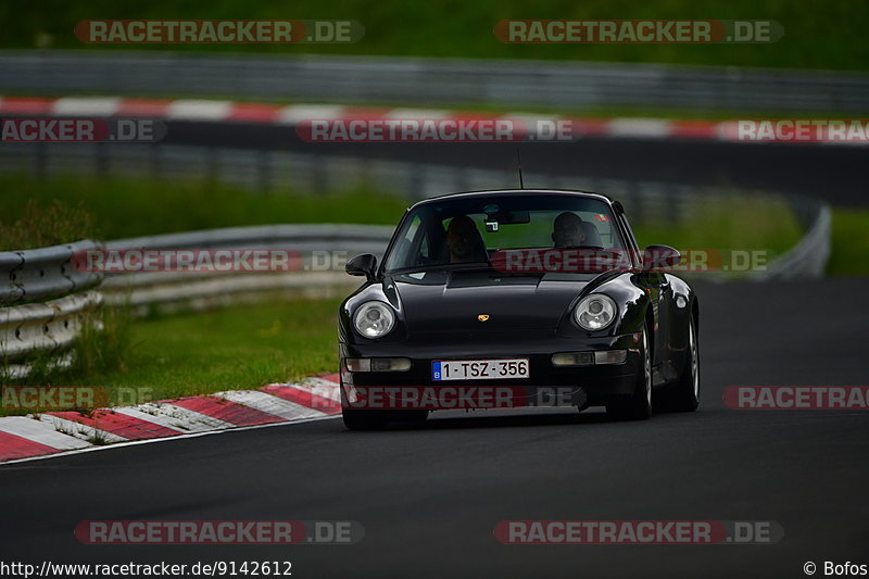 Bild #9142612 - Touristenfahrten Nürburgring Nordschleife (14.06.2020)