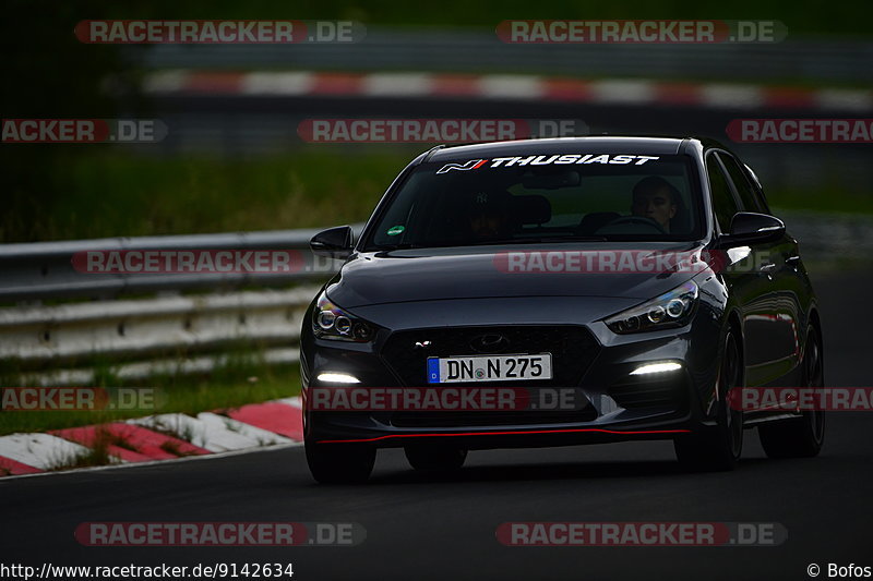 Bild #9142634 - Touristenfahrten Nürburgring Nordschleife (14.06.2020)