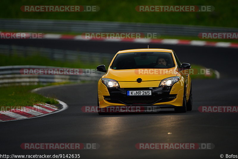 Bild #9142635 - Touristenfahrten Nürburgring Nordschleife (14.06.2020)