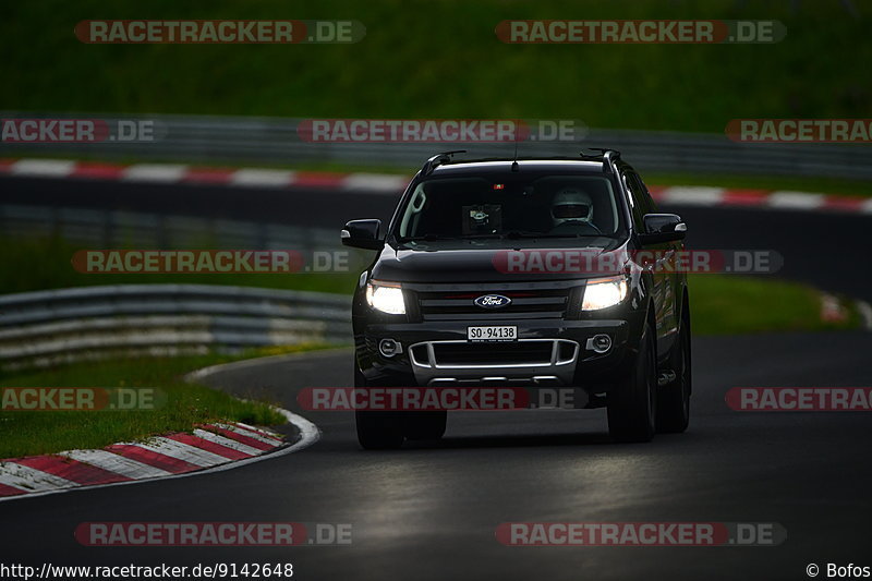 Bild #9142648 - Touristenfahrten Nürburgring Nordschleife (14.06.2020)