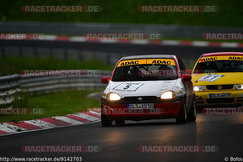 Bild #9142703 - Touristenfahrten Nürburgring Nordschleife (14.06.2020)