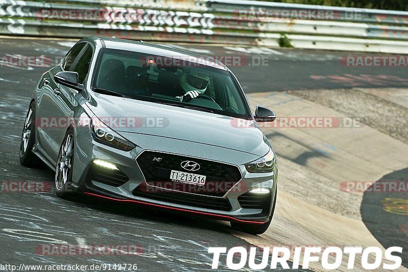 Bild #9142726 - Touristenfahrten Nürburgring Nordschleife (14.06.2020)