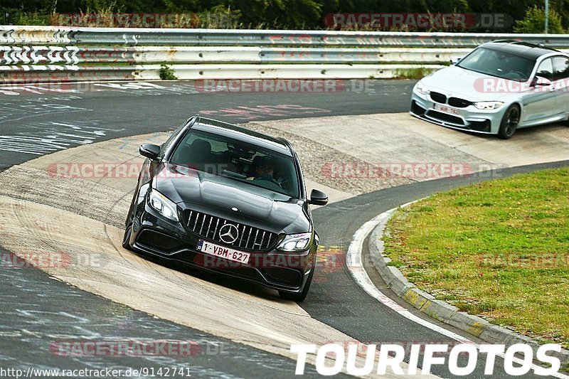 Bild #9142741 - Touristenfahrten Nürburgring Nordschleife (14.06.2020)