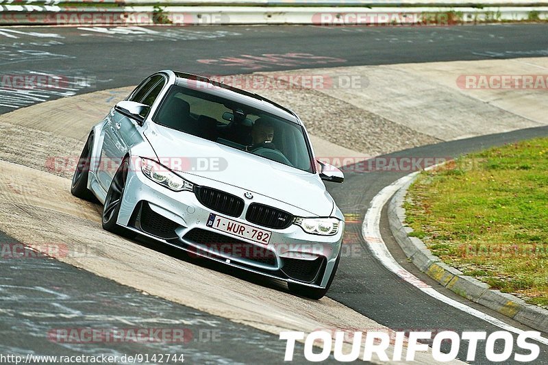 Bild #9142744 - Touristenfahrten Nürburgring Nordschleife (14.06.2020)