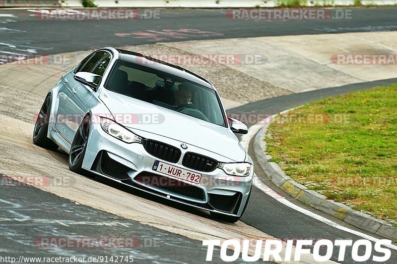 Bild #9142745 - Touristenfahrten Nürburgring Nordschleife (14.06.2020)