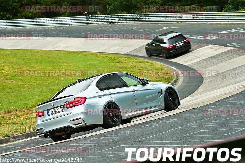 Bild #9142747 - Touristenfahrten Nürburgring Nordschleife (14.06.2020)