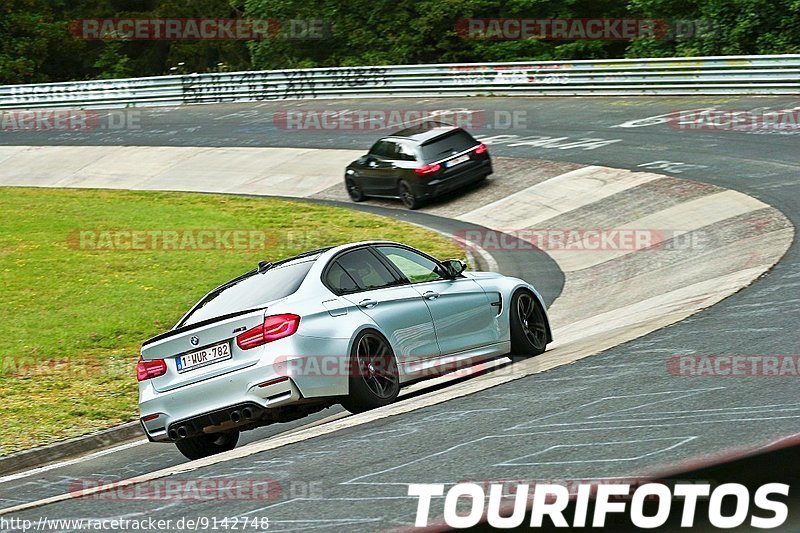 Bild #9142748 - Touristenfahrten Nürburgring Nordschleife (14.06.2020)