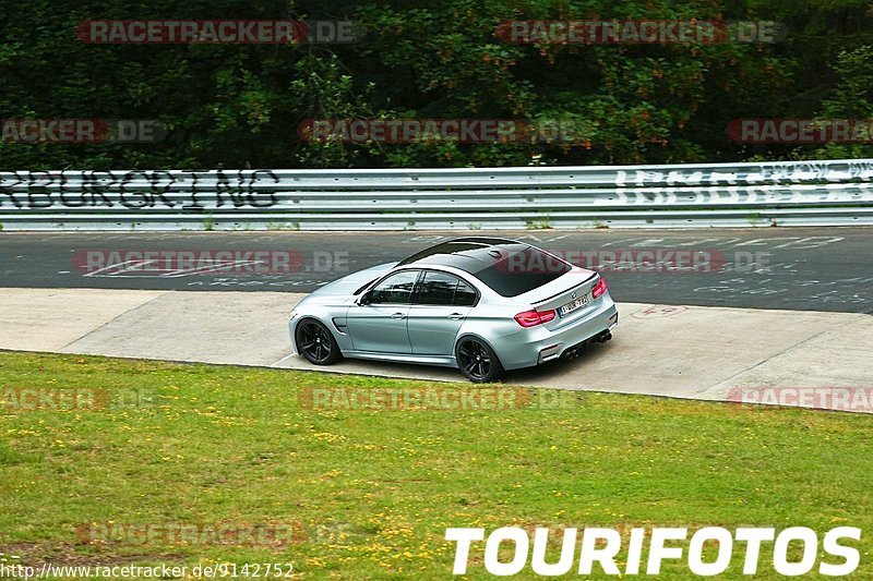 Bild #9142752 - Touristenfahrten Nürburgring Nordschleife (14.06.2020)