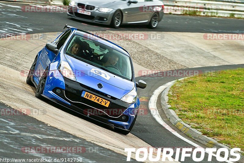 Bild #9142758 - Touristenfahrten Nürburgring Nordschleife (14.06.2020)