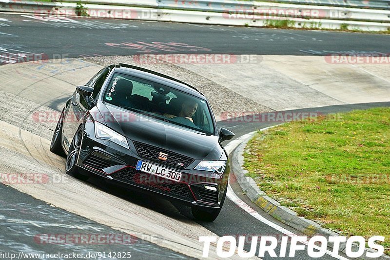 Bild #9142825 - Touristenfahrten Nürburgring Nordschleife (14.06.2020)