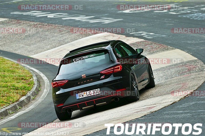 Bild #9142827 - Touristenfahrten Nürburgring Nordschleife (14.06.2020)