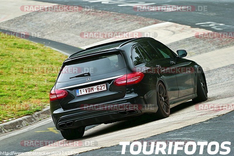 Bild #9142835 - Touristenfahrten Nürburgring Nordschleife (14.06.2020)