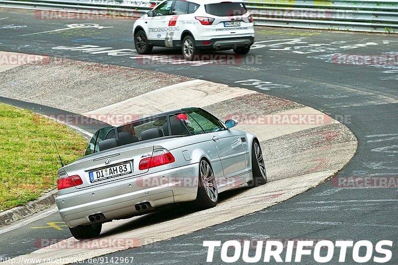 Bild #9142967 - Touristenfahrten Nürburgring Nordschleife (14.06.2020)