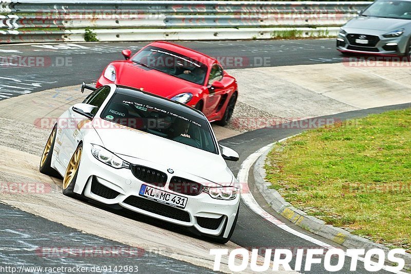 Bild #9142983 - Touristenfahrten Nürburgring Nordschleife (14.06.2020)