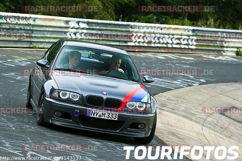 Bild #9143137 - Touristenfahrten Nürburgring Nordschleife (14.06.2020)