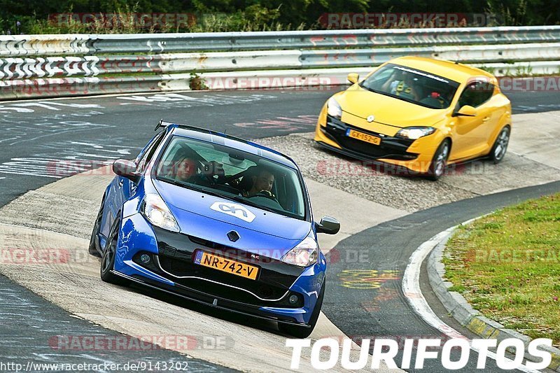 Bild #9143202 - Touristenfahrten Nürburgring Nordschleife (14.06.2020)