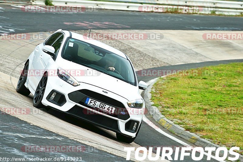 Bild #9143223 - Touristenfahrten Nürburgring Nordschleife (14.06.2020)