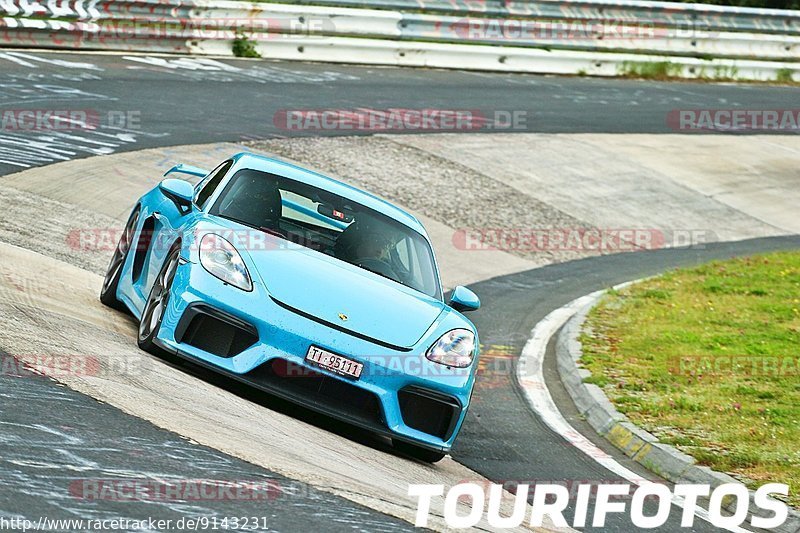 Bild #9143231 - Touristenfahrten Nürburgring Nordschleife (14.06.2020)