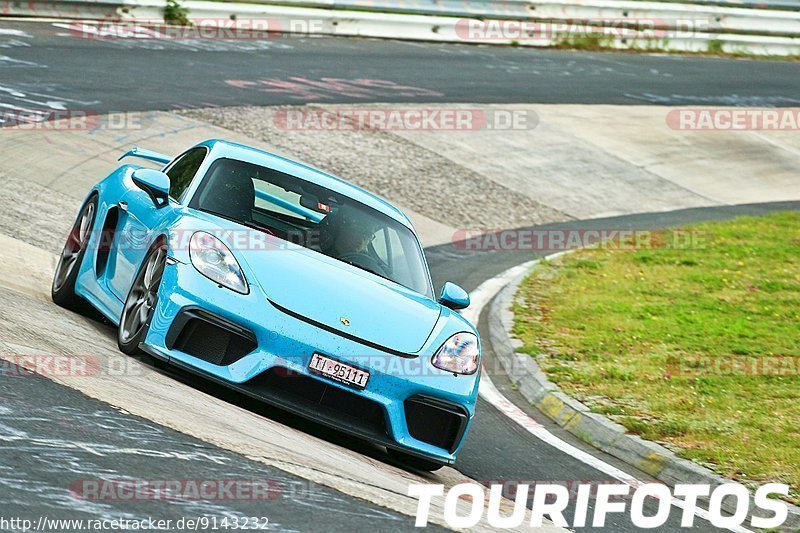 Bild #9143232 - Touristenfahrten Nürburgring Nordschleife (14.06.2020)