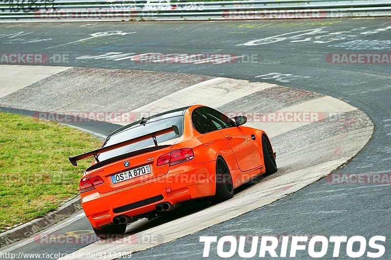 Bild #9143309 - Touristenfahrten Nürburgring Nordschleife (14.06.2020)