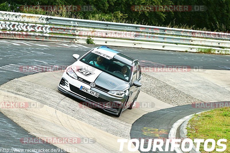 Bild #9143334 - Touristenfahrten Nürburgring Nordschleife (14.06.2020)