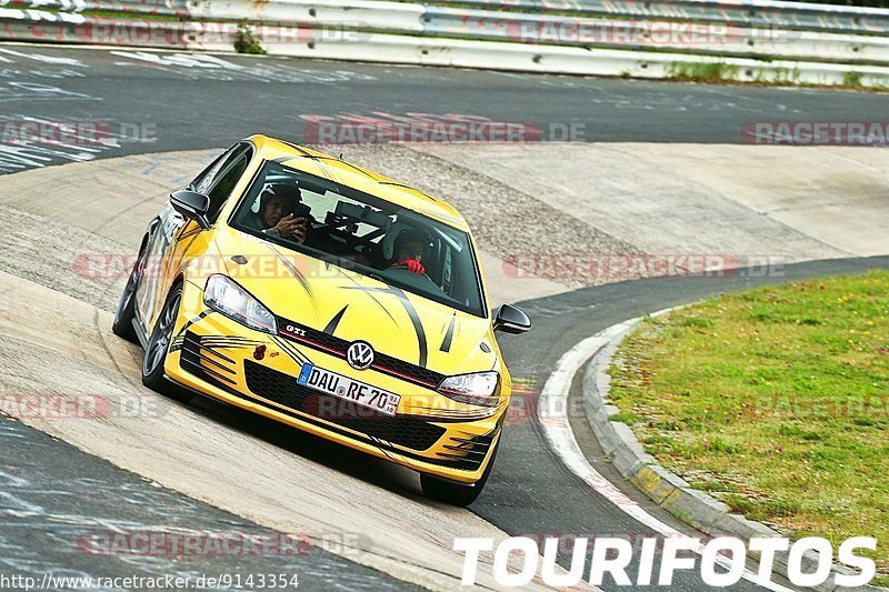 Bild #9143354 - Touristenfahrten Nürburgring Nordschleife (14.06.2020)