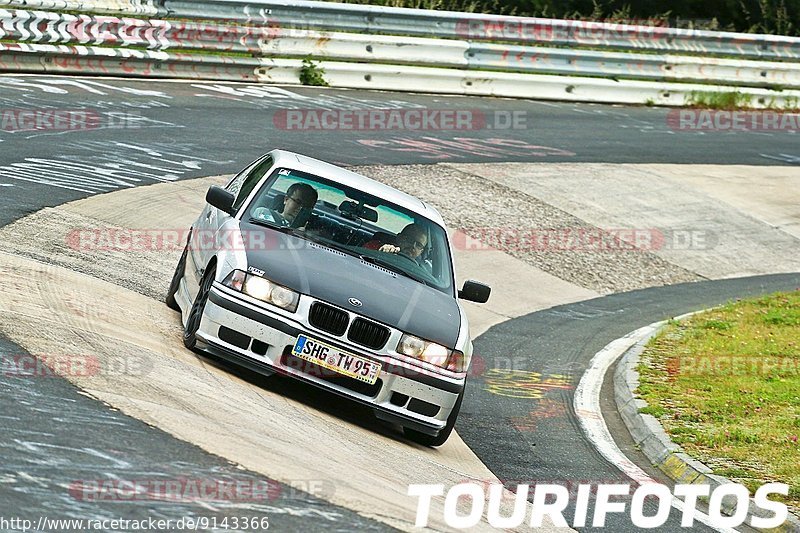 Bild #9143366 - Touristenfahrten Nürburgring Nordschleife (14.06.2020)